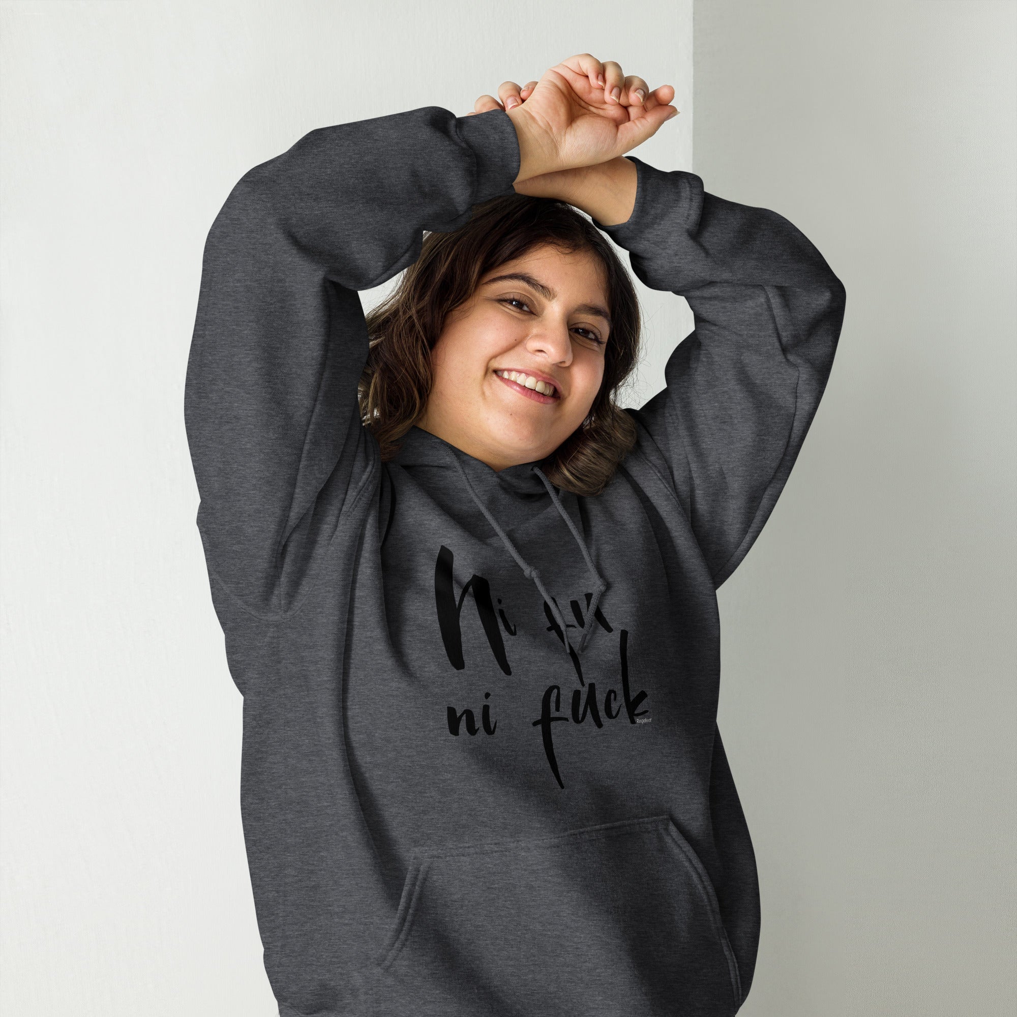 sudaderas originales mujer